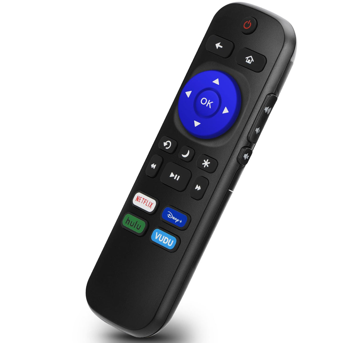 (2-Pack) for LG Smart TV Remote Control Replacement, for All LG Smart TVs
