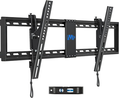 Mounting Dream TV Wall Mount for 42-86 Inch TVs, Tilting TV Mount Bracket