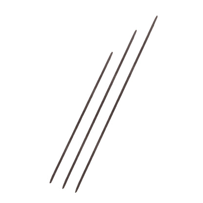 Maybelline Express Brow Ultra Slim Eyebrow Makeup, Brow Pencil with Precision Tip and Spoolie for Defined Eyebrows, Soft Brown 255, 1 Count