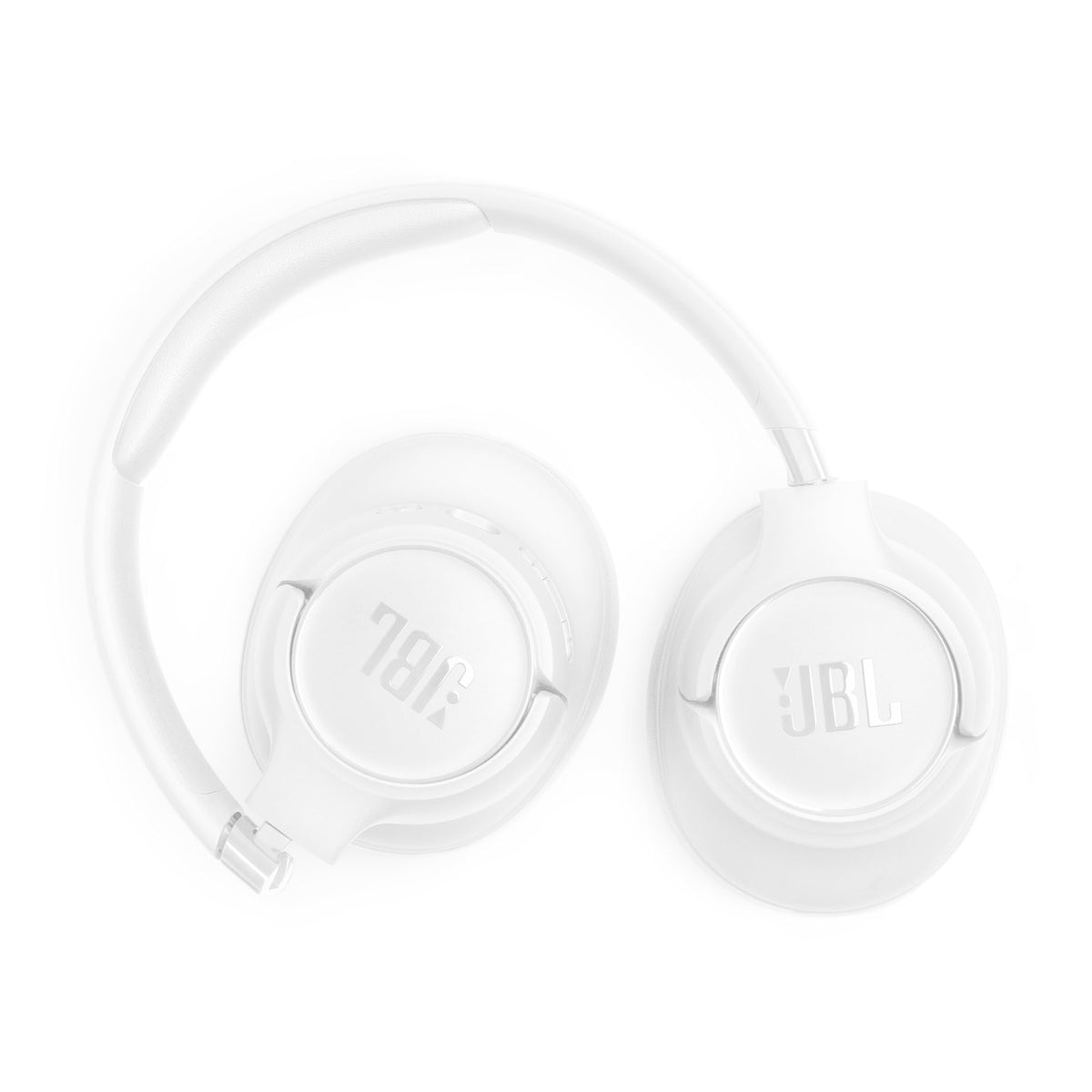 JBL Tune 730BT - Wireless over-ear headphones with Bluetooth® 6.0 (Black)