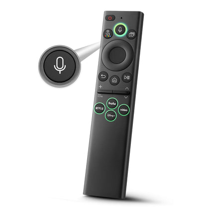 (2 Pack) Replacement Remote Control for Roku TV, for TCL Roku/Onn Roku TVs