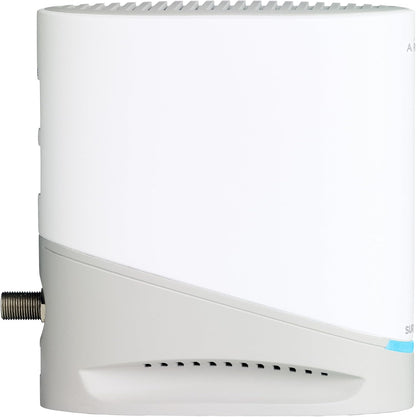 ARRIS Surfboard S33 DOCSIS 3.1 Multi-Gig Cable Modem | Up to 2.5 Gbps