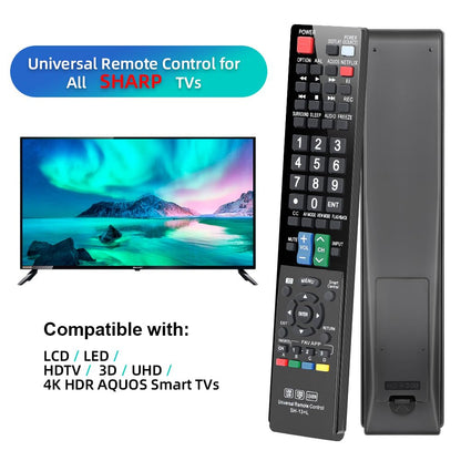 (2-Pack) for LG Smart TV Remote Control Replacement, for All LG Smart TVs