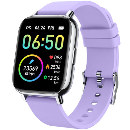 Motast Smart Watch, Fitness Tracker 1.69'' HD for Men Women,