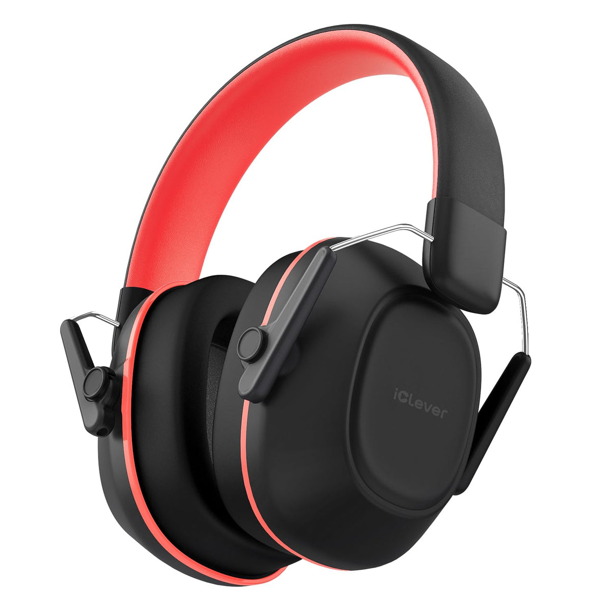 iClever EM01 Ear Defenders Children SNR 29dB for Autism&Concentration Aid