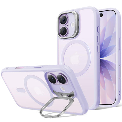 ESR Classic Hybrid for iPhone 18 Pro Max/17 Pro Max Case with Flex Stand
