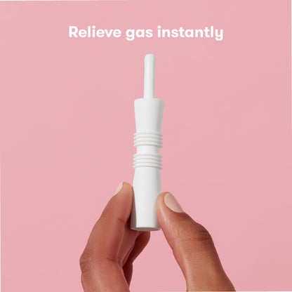 Frida Baby Windi Gas Passer, Baby Gas Relief for Babies & Infants, 10ct