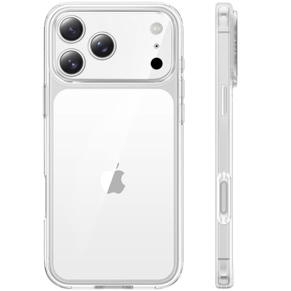 TAURI for iPhone 16 Pro Case, Compatible with MagSafe, Clear