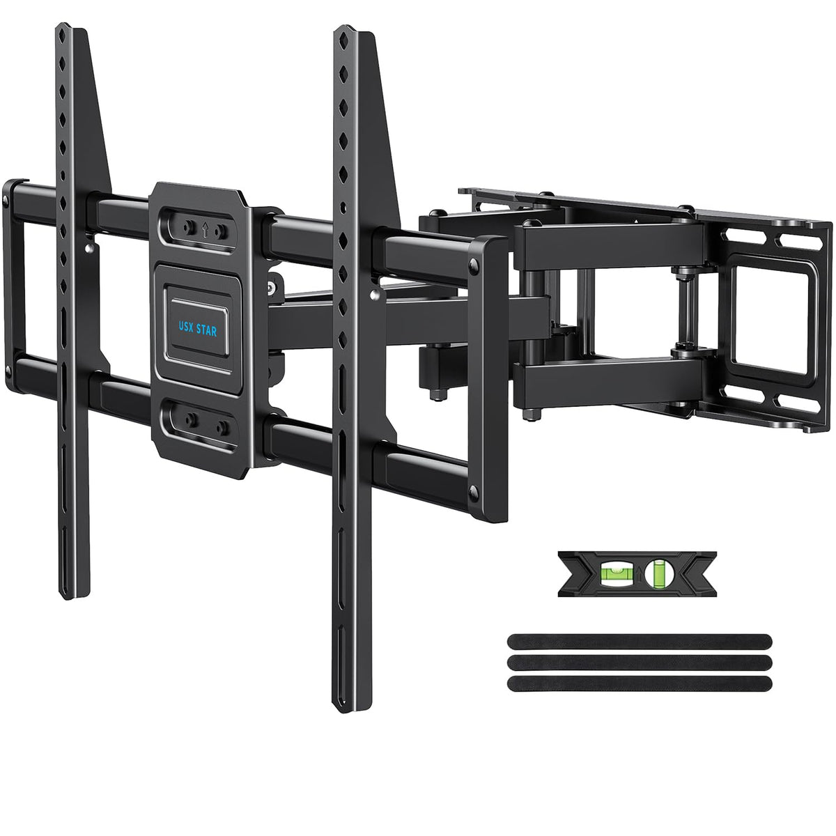 Fixed TV Wall Mount Bracket for 50 55 65 70 75 85 86 Inch TVs