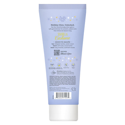 eos Shea Better Body Lotion- Crème de Pistachio, Natural Shea, 16 fl oz
