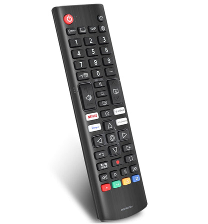 Universal Remote Control for Almost All LG TVs, for LG TV Remote