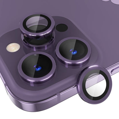 Choiche for iPhone 14 Pro/iPhone 14 Pro Max Camera Lens Protector