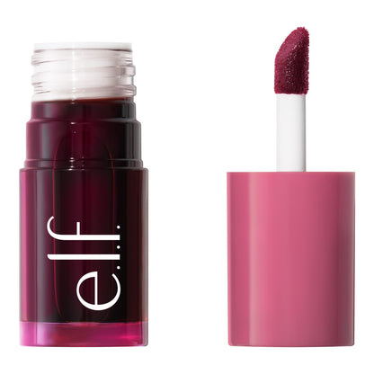 e.l.f. Sheer For It Blush Tint, Cherry Cola