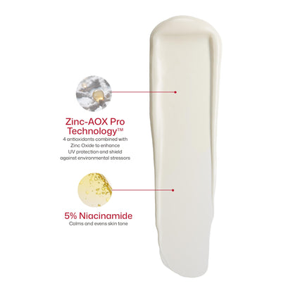 EltaMD UV Clear Face Sunscreen with Zinc Oxide, Oil-Free, SPF 46 and SPF 50