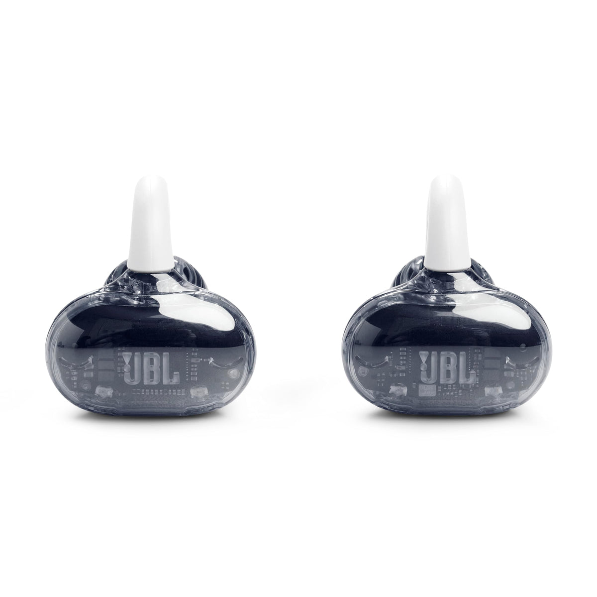 JBL Soundgear Clips -Open Ear Headphones For Situational Awareness (Copper)