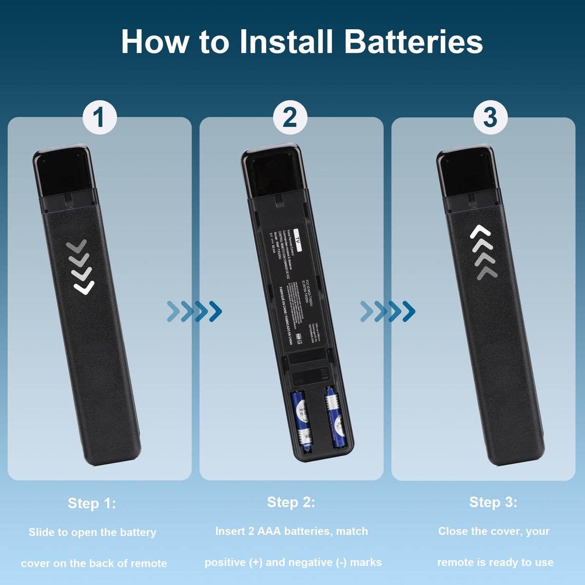 Universal Remote Control for Almost All LG TVs, for LG TV Remote