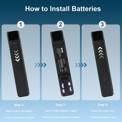 Universal Remote Control for Almost All LG TVs, for LG TV Remote
