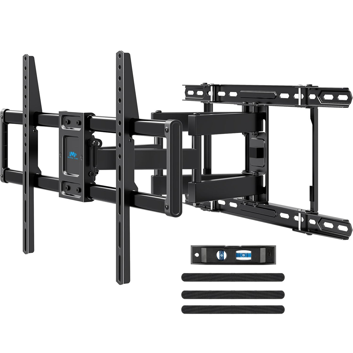 Mounting Dream Full Motion TV Wall Mount for Most 42-90 Inch TV Heavy Duty