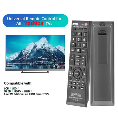 (2-Pack) for LG Smart TV Remote Control Replacement, for All LG Smart TVs