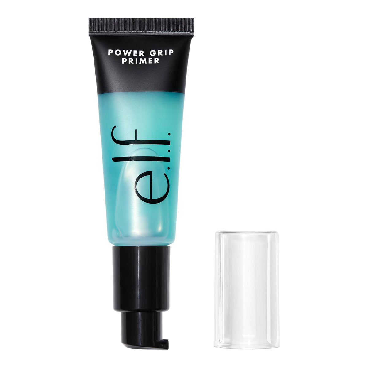 e.l.f. Power Grip Primer Mini, Gripping & Hydrating Gel Primer