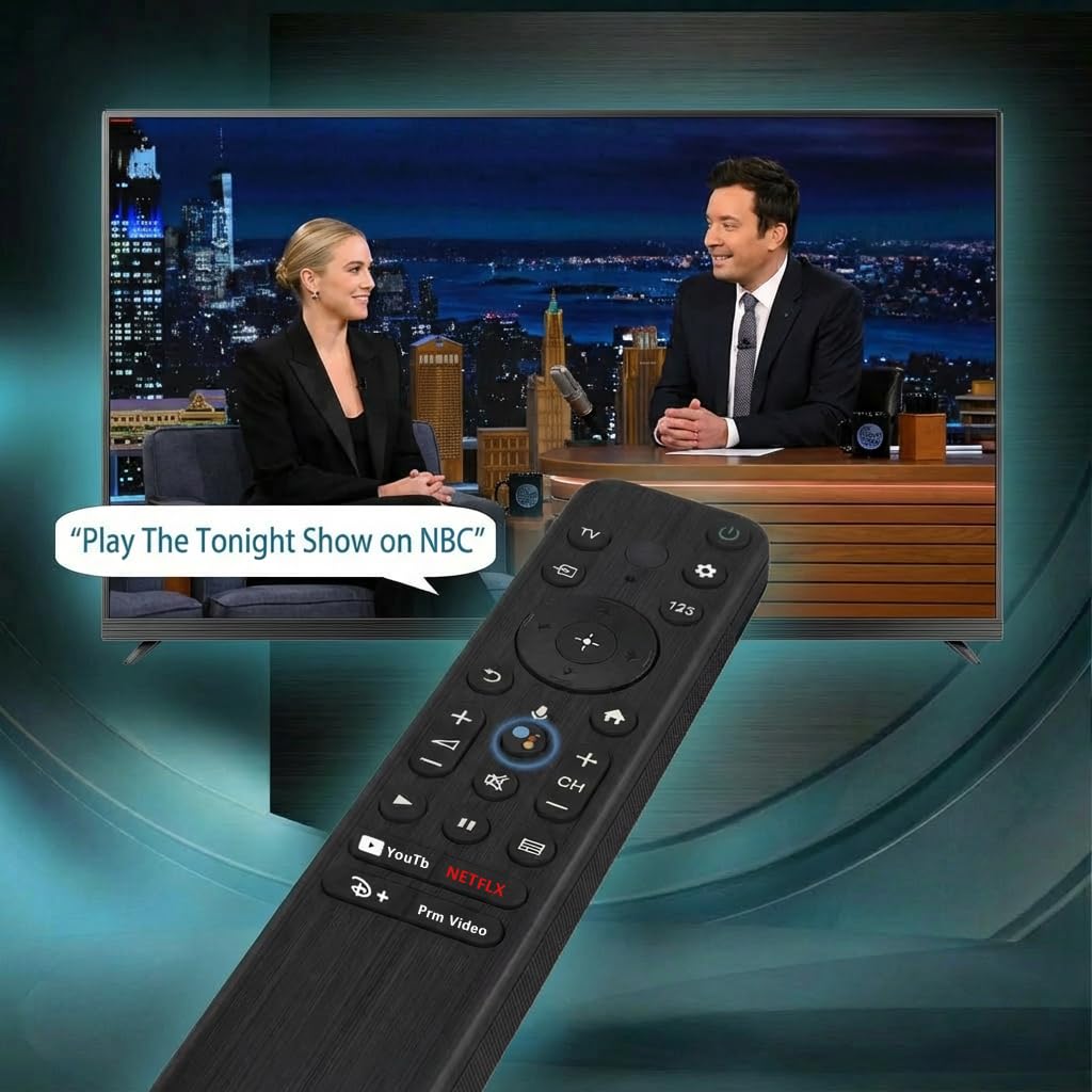 Magic Remote for 2019-2025 LG Smart TV,AI Voice & Pointer Control