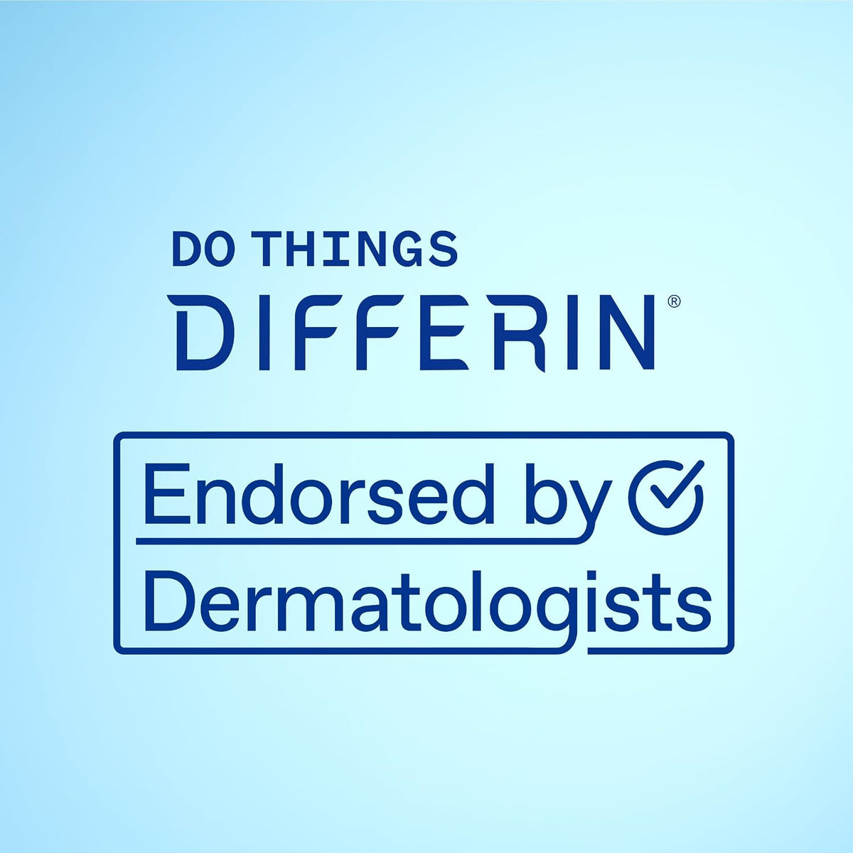 Differin Acne Retinoid Treatment Gel, 0.1% Adapalene, 15g Tube