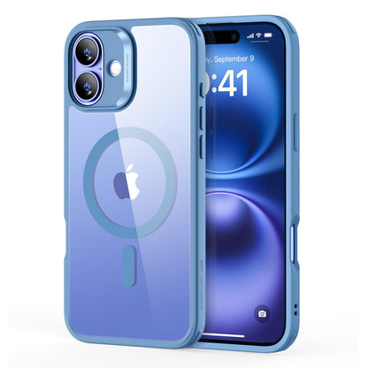 ESR Classic Hybrid for iPhone 16 Pro Max Case, Clear