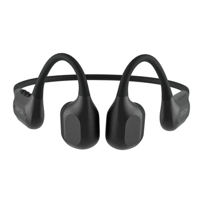 Raycon Everyday Bone Conduction Headphones, 2nd Gen, Black