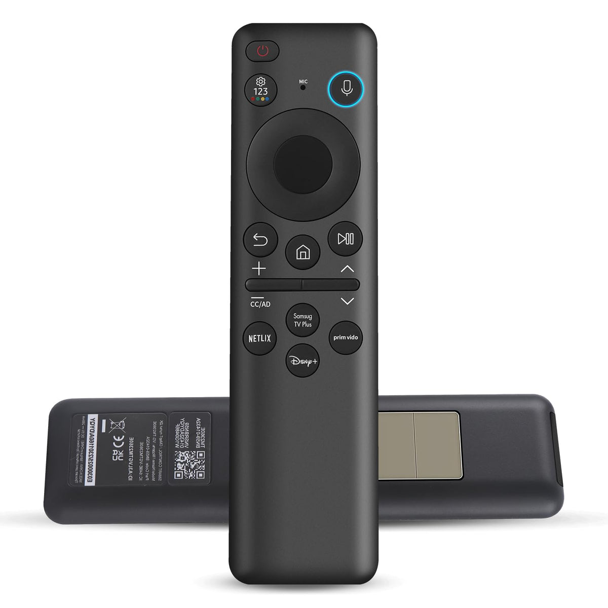 Universal Remote Control for Almost All LG TVs, for LG TV Remote