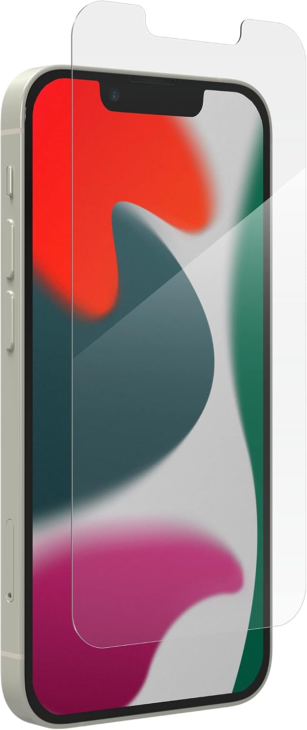 ZAGG Glass Elite Screen Protector for iPhone 17 Pro/ 18 Pro