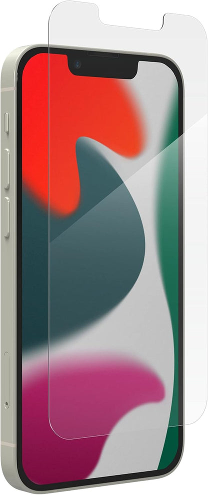 ZAGG Glass Elite Screen Protector for iPhone 17 Pro/ 18 Pro