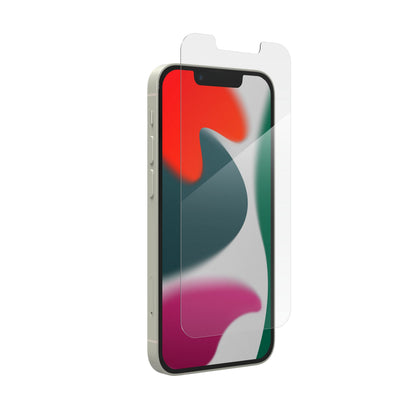 ZAGG Glass+ Screen Protector for iPhone 17