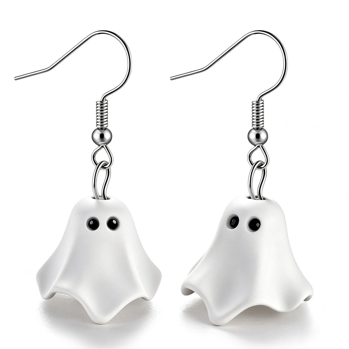 Halloween Earrings for Girls Matching Halloween Gothic Costumes