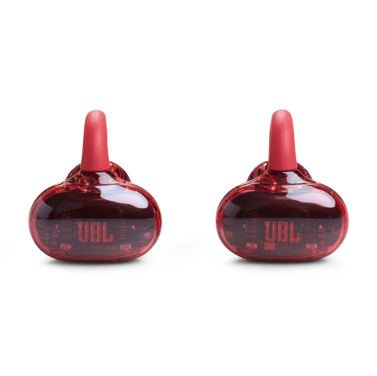 JBL Soundgear Clips -Open Ear Headphones For Situational Awareness (Copper)
