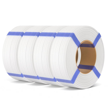 ELEGOO Matte PLA 3D Printer Filament 1.75mm Navy Blue 1KG