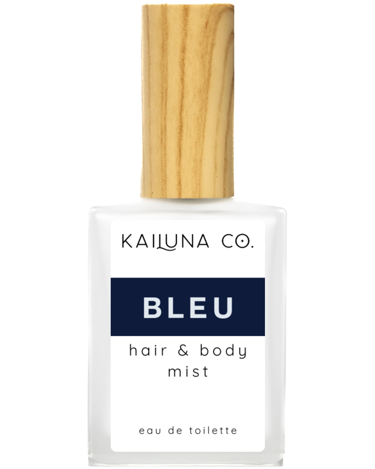 Lilac Blossom Hair & Body Mist for Women w/Essential Oils,15ml