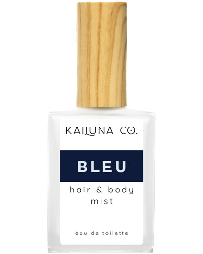 Lilac Blossom Hair & Body Mist for Women w/Essential Oils,15ml