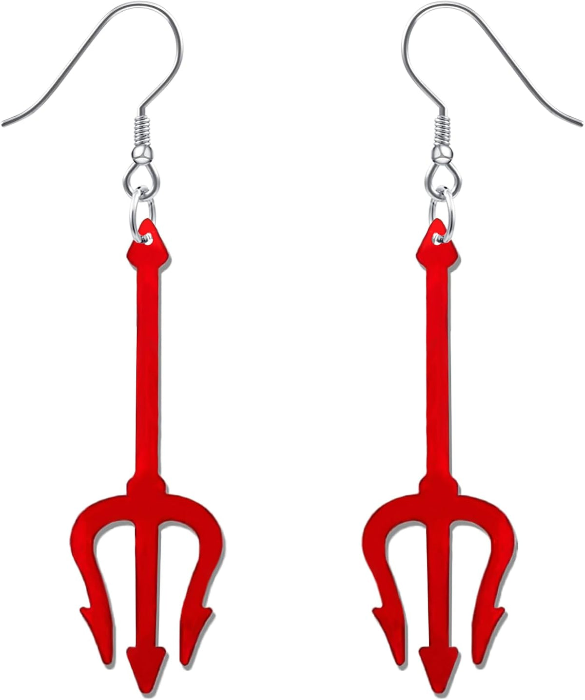 Halloween Earrings for Girls Matching Halloween Gothic Costumes