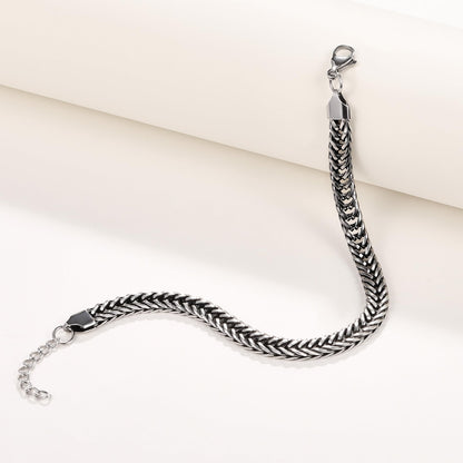 Mens Bracelet for Men, Waterproof Bracelet for Men Jewelry