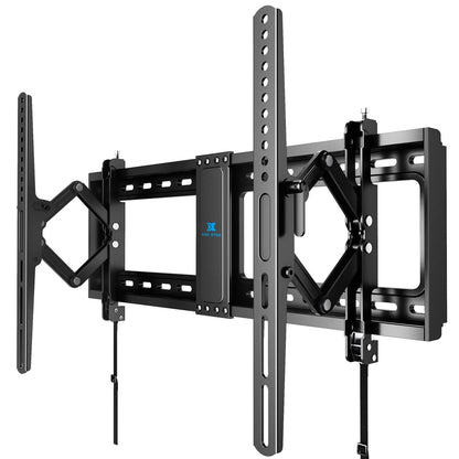 Fixed TV Wall Mount Bracket for 50 55 65 70 75 85 86 Inch TVs
