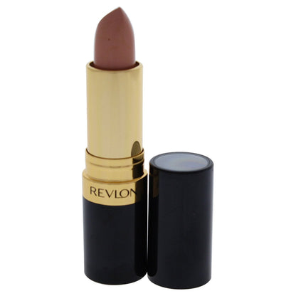 Revlon Super Lustrous Lipstick, Creamy Formula For Soft, Fuller-Looking Lips, Moisturized Feel, 028 Cherry Blossom, 0.15 oz