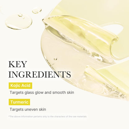 medicube Jelly Gel Mask with Salmon DNA PDRN Pink Collagen, Plump & Hydrate