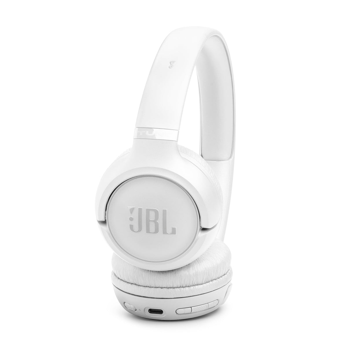 JBL Tune 530BT - Wireless on-ear headphones with Bluetooth® 6.0 (Black)