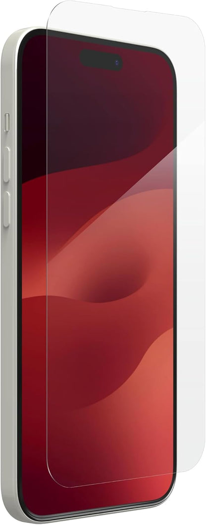 ZAGG Glass Elite Screen Protector for iPhone 17 Pro/ 18 Pro