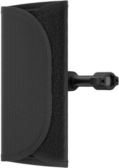 DJI Osmo Backpack Strap Mount, Compatibility: Osmo 360, Osmo Action 6, Osmo Action 5 Pro, Osmo Action 4, Osmo Action 3, DJI Action 2, Osmo Action, Osmo Pocket 3
