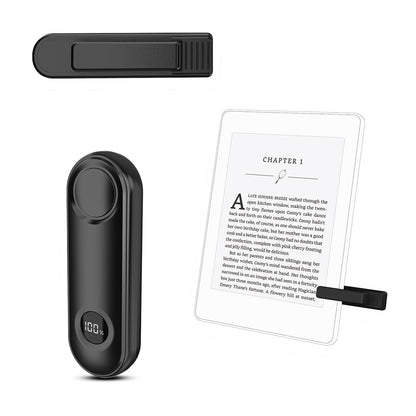 Remote Control Page Turner for Kindle Paperwhite Scribe Oasis Accessories