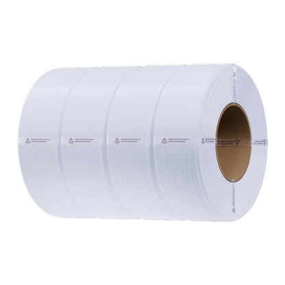 Creality PETG Filament Refill 1.75mm, 2kg, Black 2-Pack