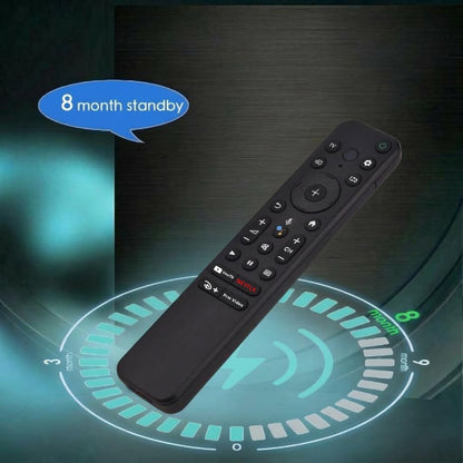 Magic Remote for 2019-2025 LG Smart TV,AI Voice & Pointer Control