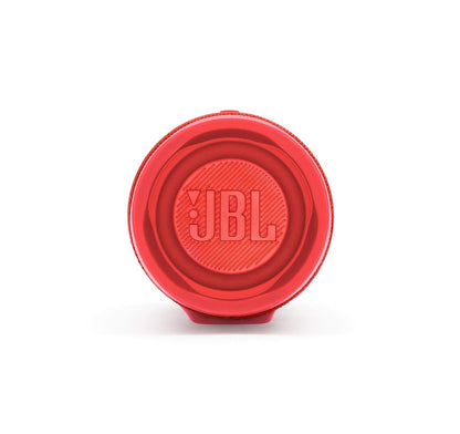 JBL Charge 4 - Portable Bluetooth Speaker - Pink