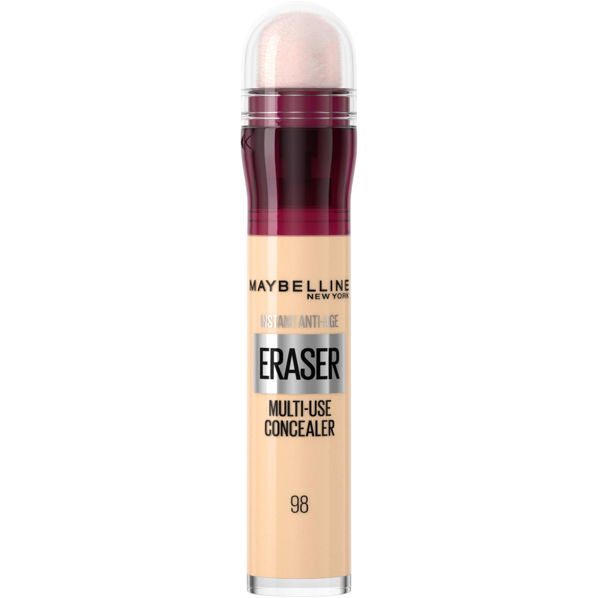 Maybelline Instant Age Rewind Eraser Dark Circles Multi-Use Concealer, 110
